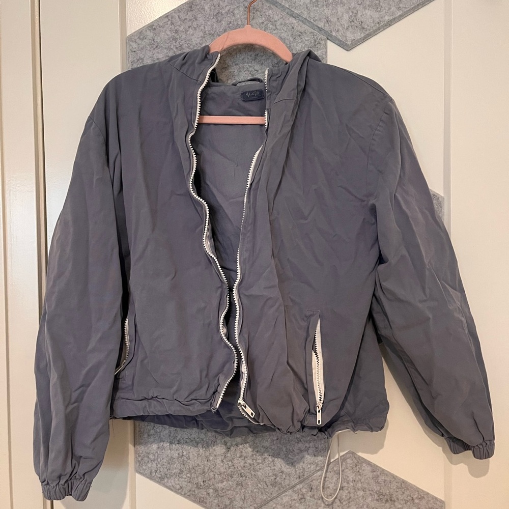 Brandy Melville Jacket